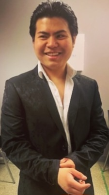 France Martin Simbol