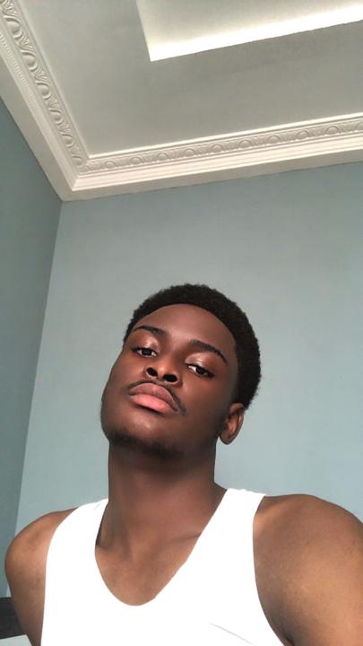 Jeffery Anyimiah