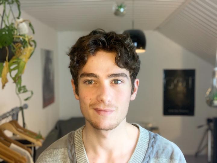 Quentin Robert