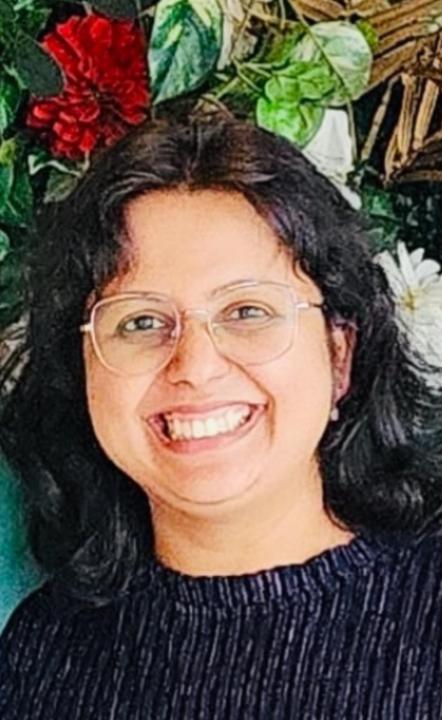 Shruti Shah