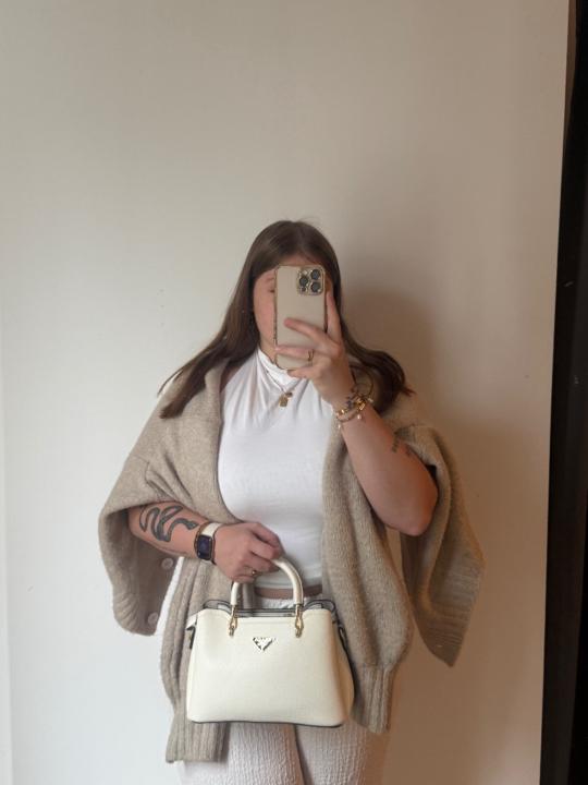 Sarah-Sophie Behrens