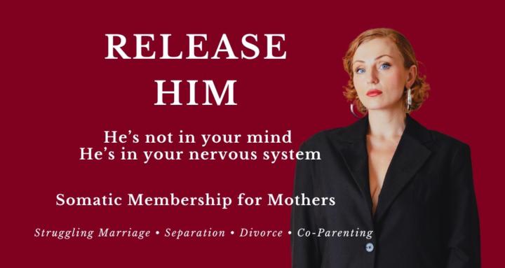 RELEASE HIM 