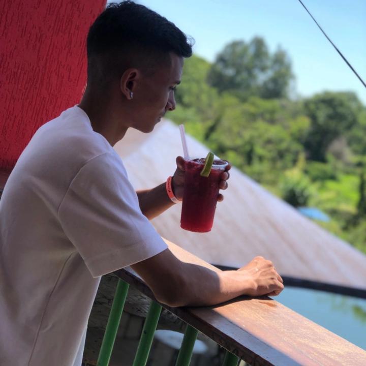 Victor Fernandes