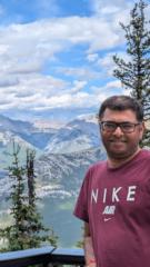 Hiren Bhavsar