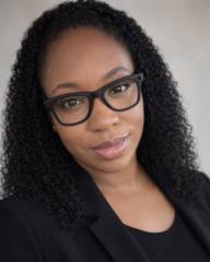Felicia Johnson