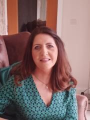 Anne-Marie Gallagher