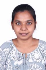 Subashini Kj