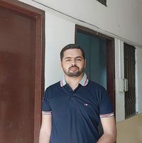 Muhammad Tabish Akram