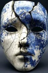 The Porcelan Mask