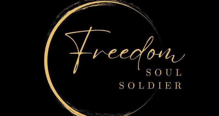 Freedom Soul Soldier 