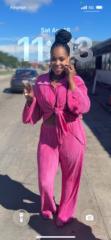 Viveca Redmond
