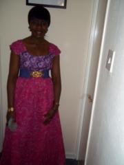 Freda Orotie