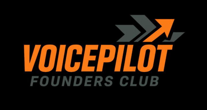 VoicePilot Founders Club