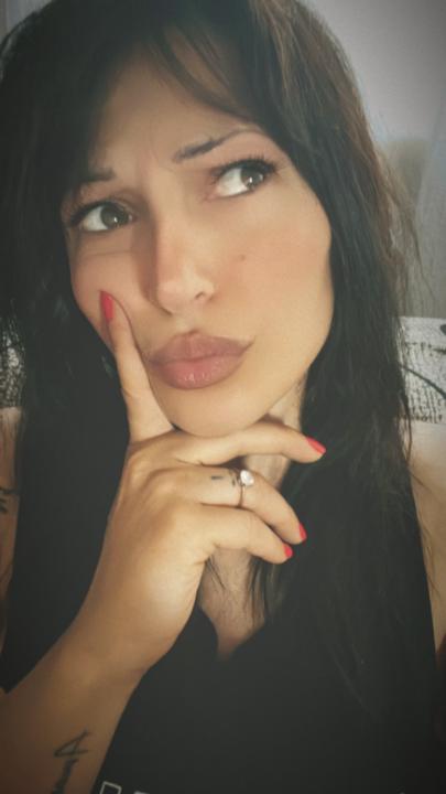 Antonella Esposito