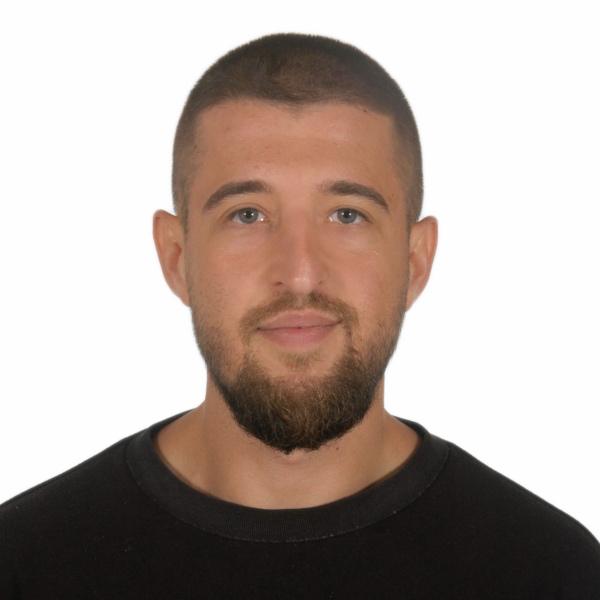 Владимир Тодоров