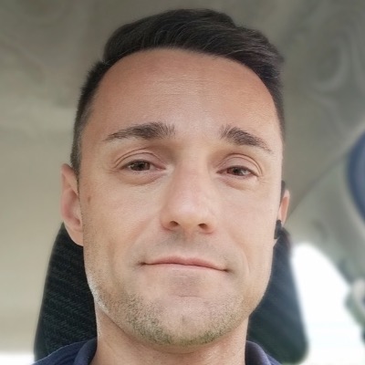 Daniel Jenko