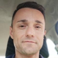 Daniel Jenko