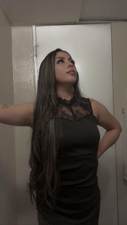Jaquelin Gonzalez