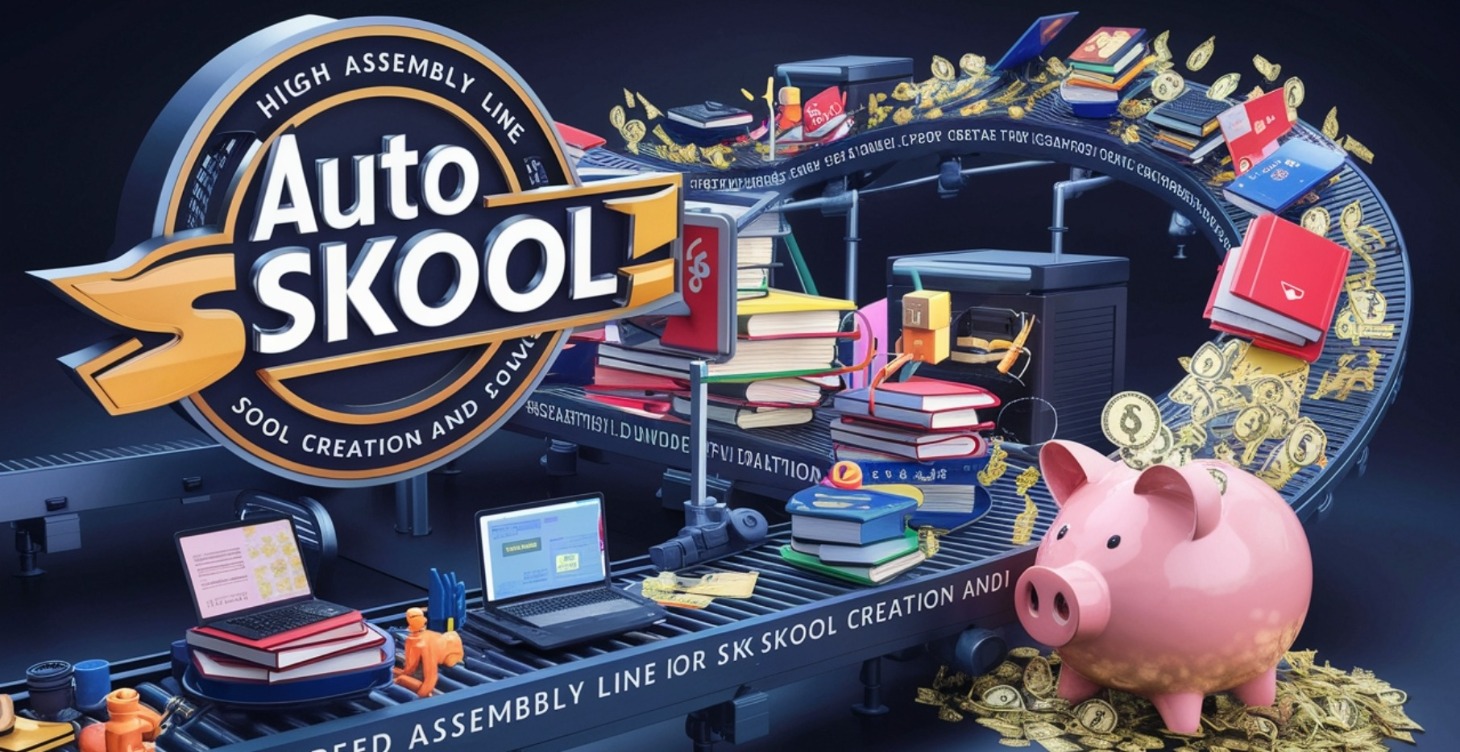 Auto Skool