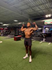 Greg Ebanks