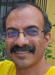 Prasad Ambekar