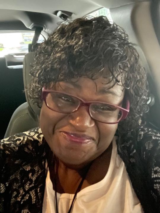 Theresa Jerome