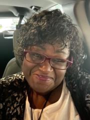 Theresa Jerome