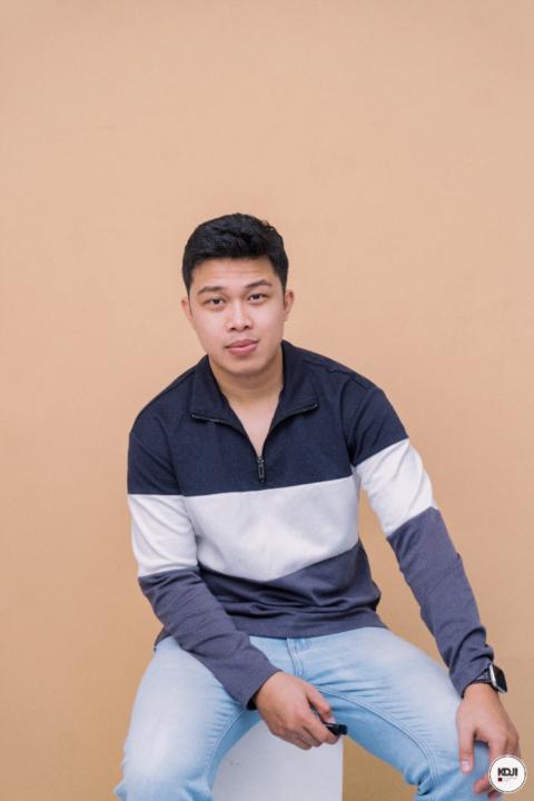 Carl Cedrick Chi