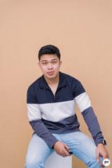 Carl Cedrick Chi