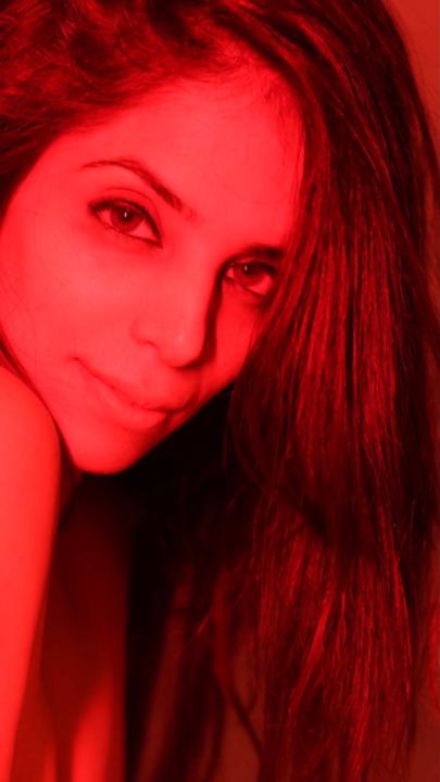 Manvi Relia
