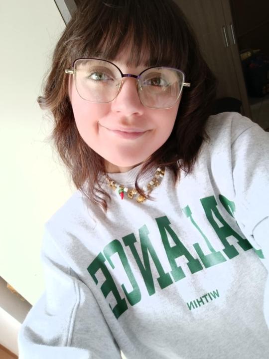 Elodie Czerwinski