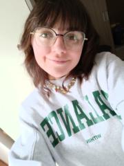 Elodie Czerwinski