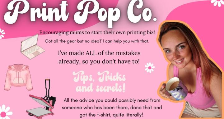 Sacha Daley | Print Designer