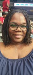 Marquita Thornton