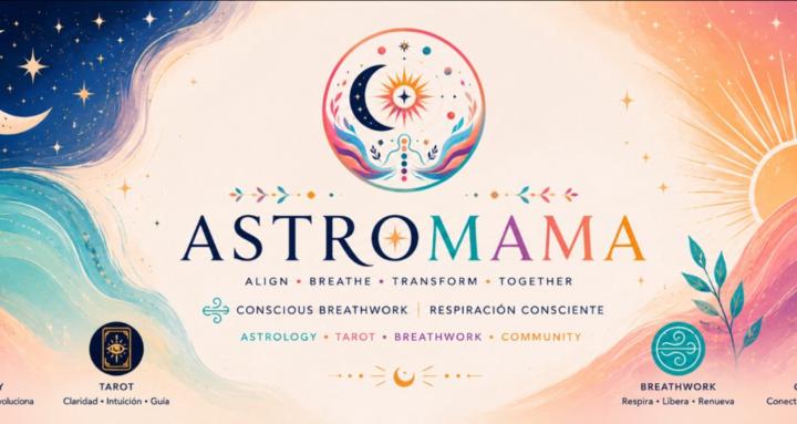 ASTROMAMA 