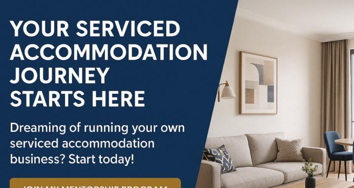 How can I start in Airbnb