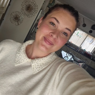Janelle Pretorius