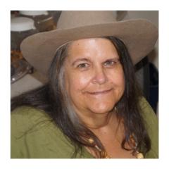 Janet Edwards