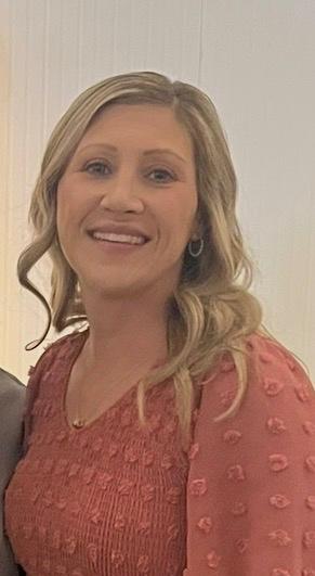 Carrie Sturgis