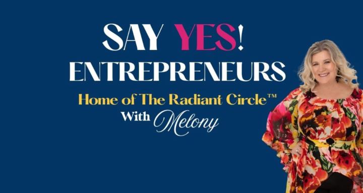 Say YES! Entrepreneurs