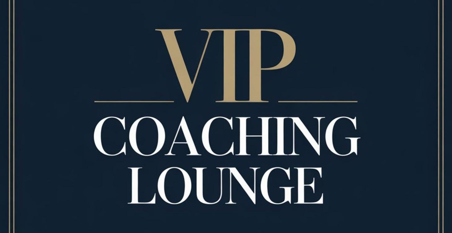 YES Coaching Lounge – Ask Melony
