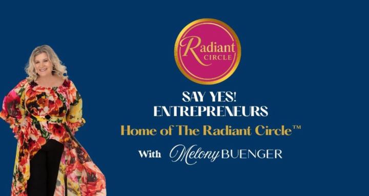 Say YES! Entrepreneurs