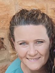 Claudine Boshoff