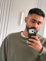 Harjinder Singh