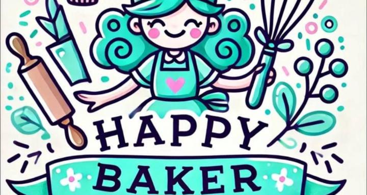 Baking Everything Possible