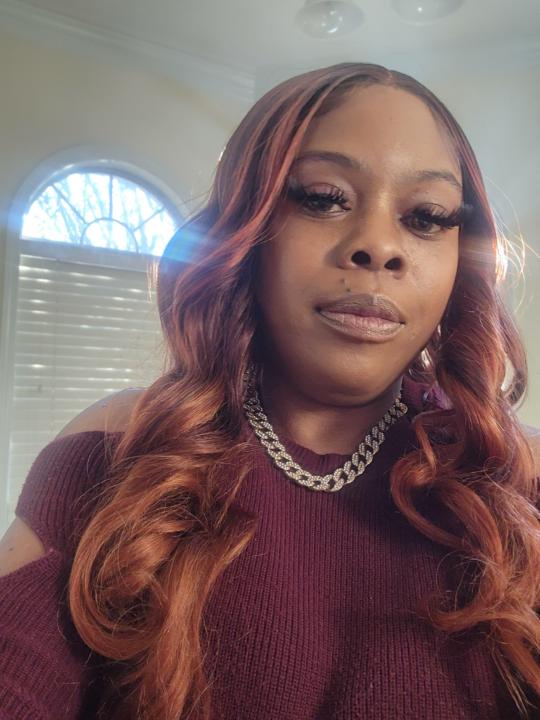 Kimberly Johnson