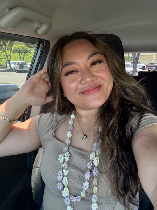Jeannie Hifo
