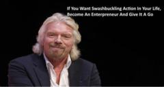Richard Branson