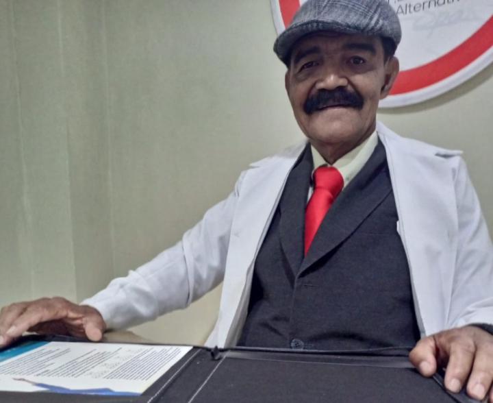 Hector Alambarrio