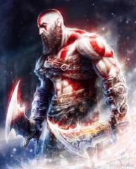 Kratos Zeusson